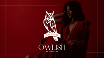 owlish